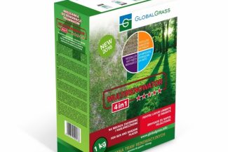 Multirenowator 4in1 For Sunny An Shady Places