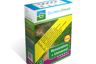 Renovation + Universal