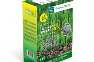 Universal Smart Seed