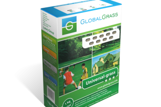 Universal Grass