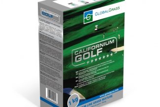 Californium Golf